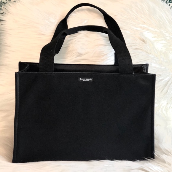 kate spade Handbags - Kate Spade Large Nylon Tote